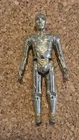 Star Wars C-3PO Action Figure 1977 HK Kenner, Vintage