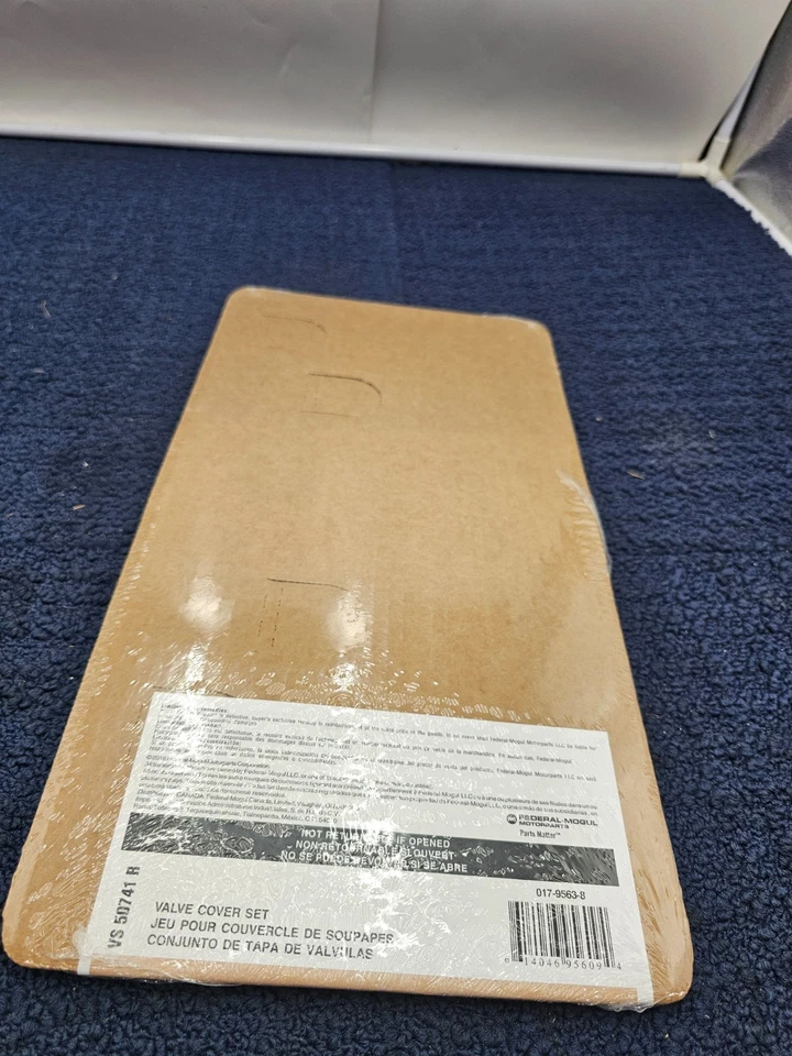 Junta de cubierta de válvula Fel-Pro VS 50741 R para modelos Honda Civic 2006-2015 1,8 L Foto 3 de 4