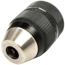 Jacobs Jcm31038 13Mm 1/2" Capacity Hand-Tite Keyless Drill Chuck With 1/2-20