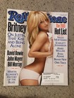 Lot 2003 Rolling Stone magazine Good Charlotte, Britney Spears, Jessica Simpson+ — photo 1