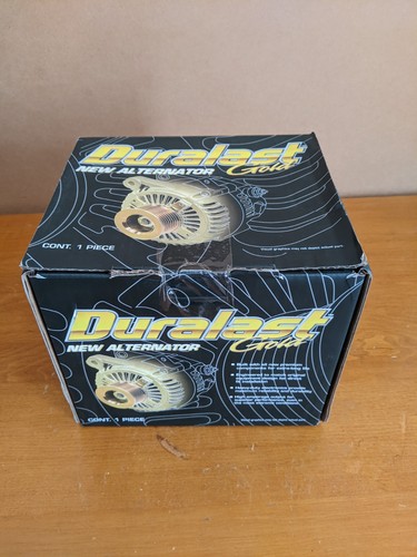 Duralast Gold New Alternator DLG5640-7-3 - Picture 3 of 15