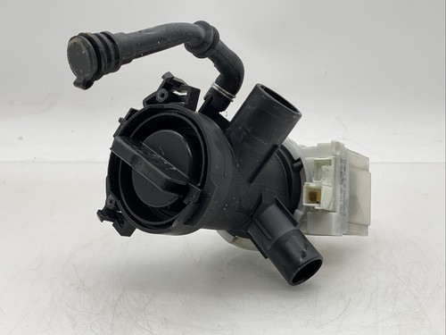 Siemens WM14Q49A/01 Waschmaschine 00145212 Laugenpumpe #ED317