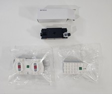 LEGO 88009 Hub Set Parts List