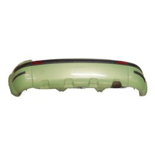 STOßSTANGE HINTEN Citroën C3 Pluriel (HB) Cabrio 1.4 (TU3JP(KFV)) 00007410S3