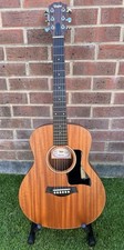 Taylor GS Mini Mahogany Acoustic Guitar