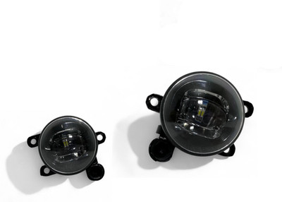 For 2020-2024 GMC Acadia Terrain Left Right Front Bumper Fog Light Lamp LED