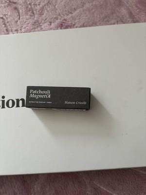 Maison Crivelli Patchouli Magnetik