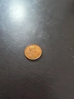 1950 Lincoln Wheat Penny Cent ~ Gem Proof (red)
