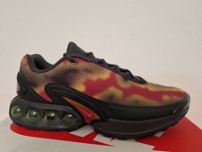 NIKE AIR MAX DN NRG COLOR NERA N.45 LIMITED MAX 97 TN NUOVE SCATOLA STUPENDA