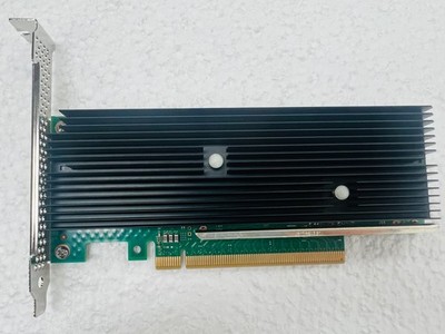 IQA89701G1P5 Intel QuickAssist Adapter 8970 QAT Accelerator Adapter x16 100Gb