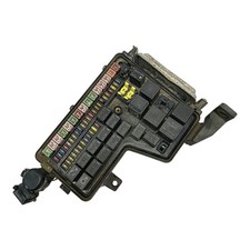 2003 Dodge Ram 1500 Under Hood Fuse Box Relay Panel P56049680aa 2003 Dodge Ram 1500 Under Hood Fuse Box Relay Panel P56049680aa