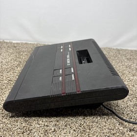 Sears Video Arcade II Atari 2600 Console System w/ Original Controller Tested