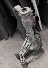 Gm 21-22 Silverado Sierra Escalade Esv Front Differential Axle Carrier 84958557