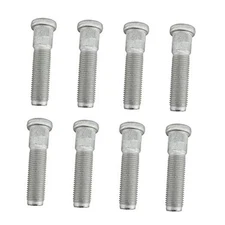 Wheel Stud Fits for Dodge Ram 2500 3500 2012 2013 2014 2015 2016 2017 2018 