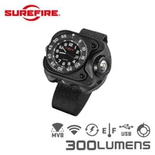 Luminox SUREFIRE Watch 2211 LED Wrist Light USB Cable