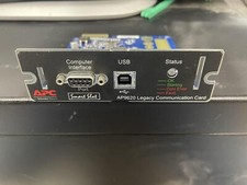 APC AP9620