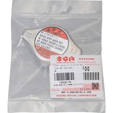 Tappo Radiatore Auto 17920-75F00 Per Suzuki SX4, Vitara MK3, Jimny E Swift - Ricambio Compatibile - Foto 7