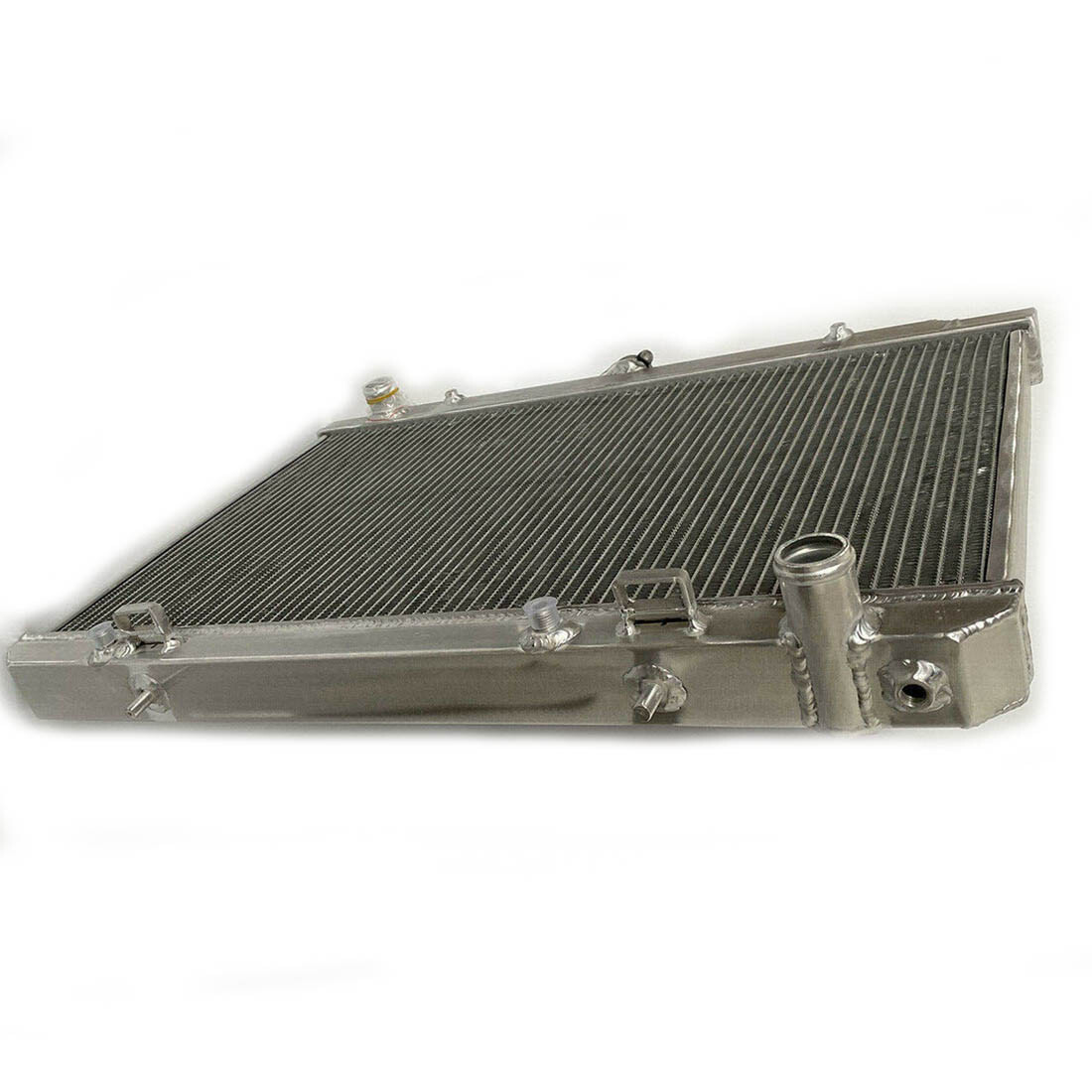 CU2612 RADIATOR for Nissan Maxima 2000-2003 INFINITI I30 2000-2001