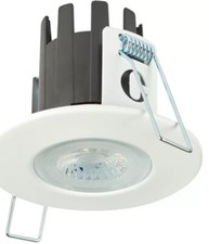 Collingwood H2 Lite T Flicker Free Dimmable Fire Rated Downlight DLT388MW5530