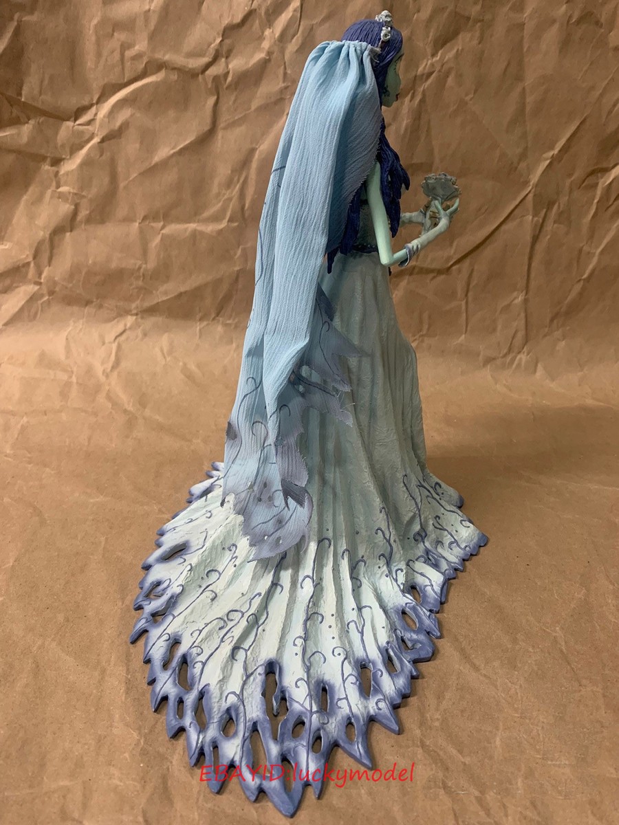 【ジュンプランニング】 コープスブライド(エミリー)CorpseBride Amazon | コレクションドール Corpse bride エミリー with