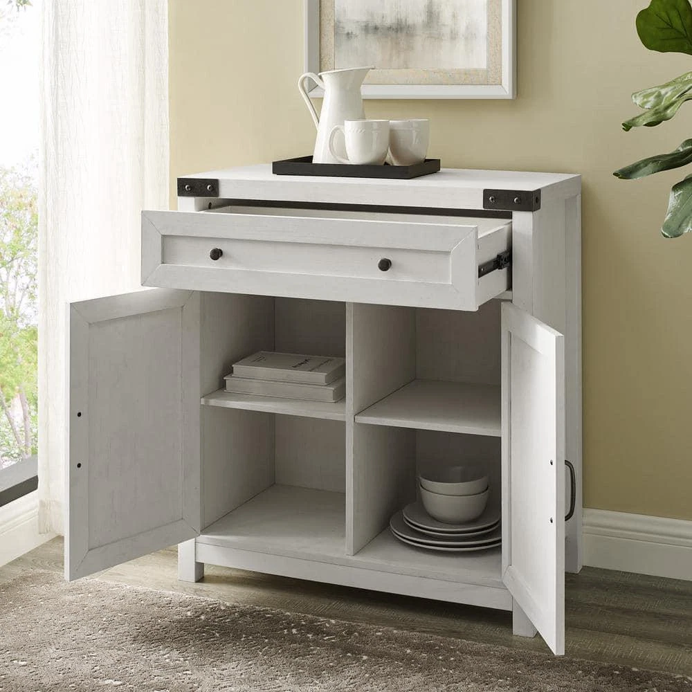 Welwick designs accent sale cabinet