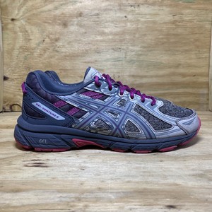 asics gel venture 6 women's running shoes