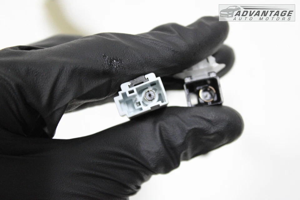 HONDA HR-V 2016-2020 ANTENA DE RADIO ALIMENTADOR CABLE CABLE CABLE ARNÉS DE CABLE OEM Foto 3 de 4