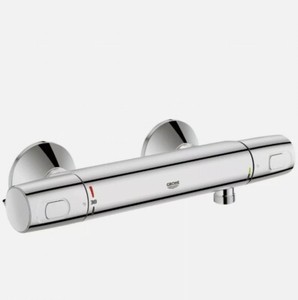 GROHE Precision Trend Thermostat For Shower Gro34229002
