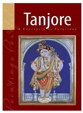 Tanjore: A Portfolio of Paintings [Dec 01, 2010] Prakash Thanjavur gyuh