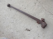 Mccormick Farmall F30 Ih Tractor Original Brake Control Lever