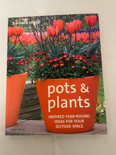 Mixed Selection of Gardening Books Vegetables Flowers Container Choose Your Own - Picture 54 of 59