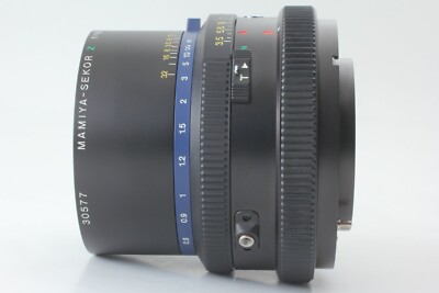 MINT] Mamiya Sekor Z 90mm F3.5 W Lens For RZ67 Pro II D From JAPAN