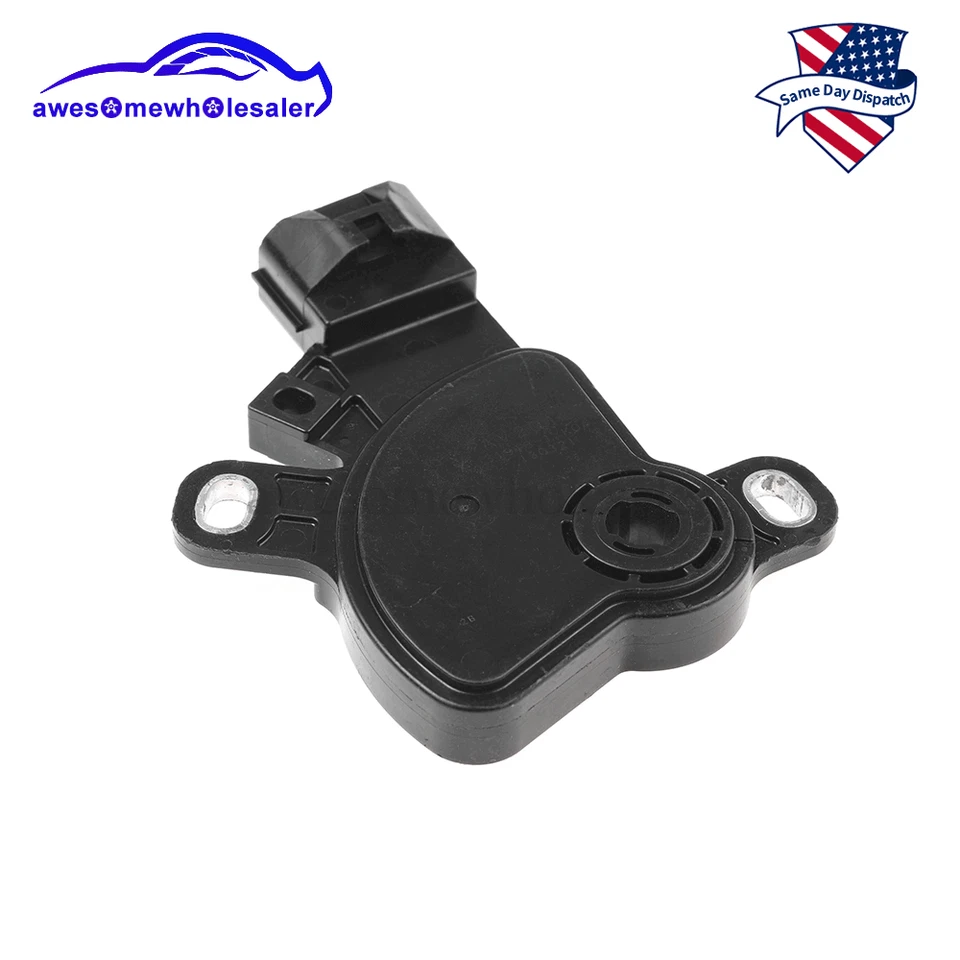 Interruptor de seguridad neutro 31918-X420A 31918-1XK0A para Nissan Sentra Versa 2013-2018 Foto 2 de 4