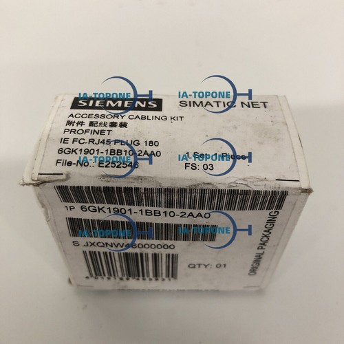 1PC New Siemens 6GK1 901-1BB20-2AA0 6GK1901-1BB20-2AA0 free shipping#XR