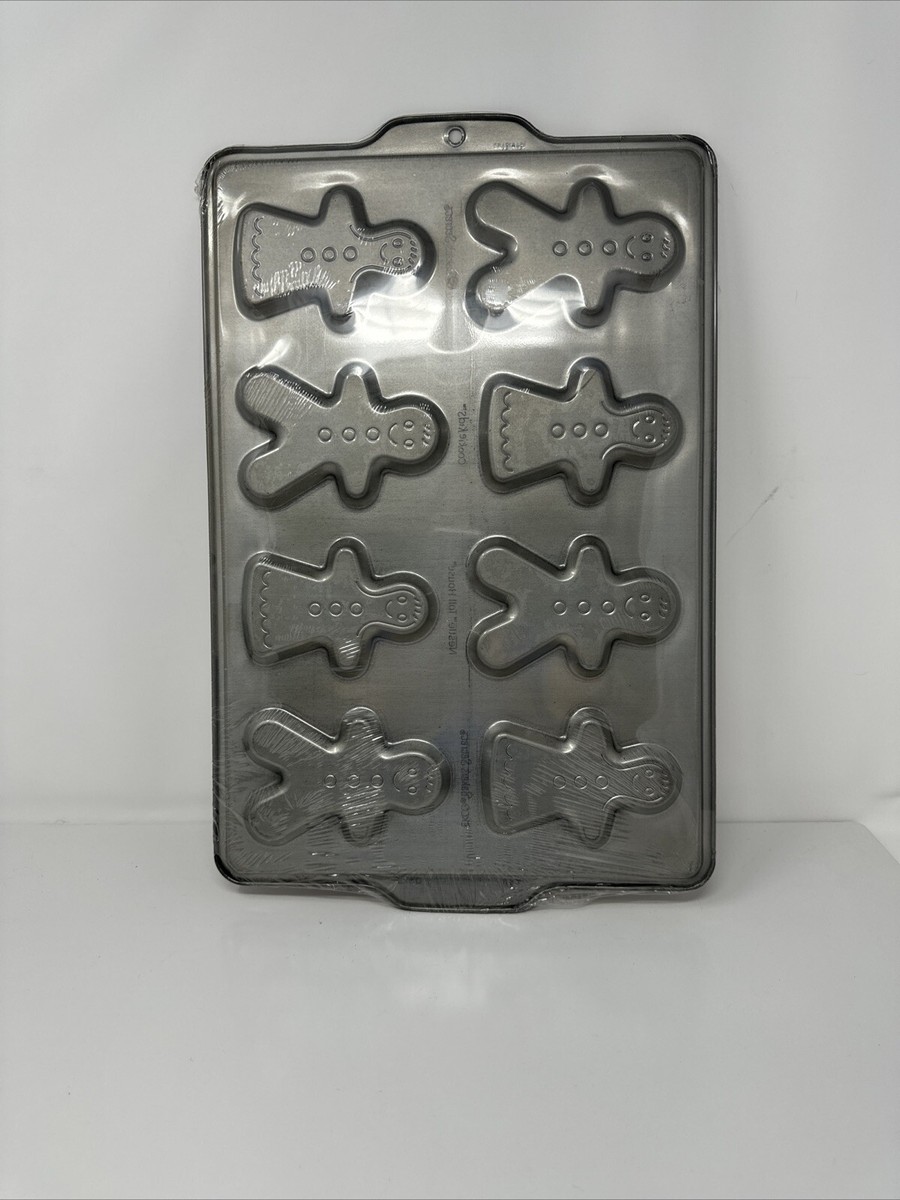 NOS Ekco Nestle Toll House Cookie Kids Baking Sheet Non-Stick Pan