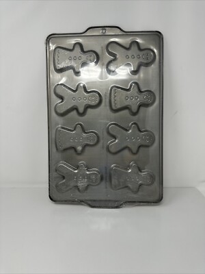 NOS Ekco Nestle Toll House Cookie Kids Baking Sheet Non-Stick Pan Bakers  Secret