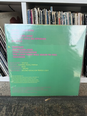 レコード Stereolab Vinyl 2タイトルセット Switched On