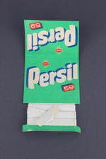 Persil 59  W&auml;scheband Werbegeschenk