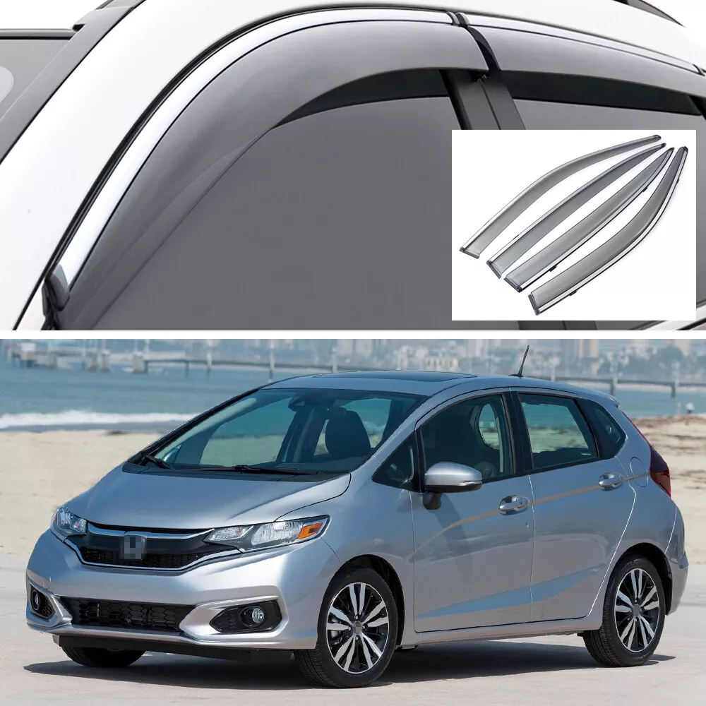 Honda fit window shade deals