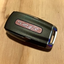 Ram Trx Remote Smart Key Fob 68575615 Oht-4882056