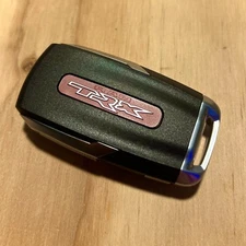 RAM TRX REMOTE SMART KEY FOB 68575615 OHT-4882056