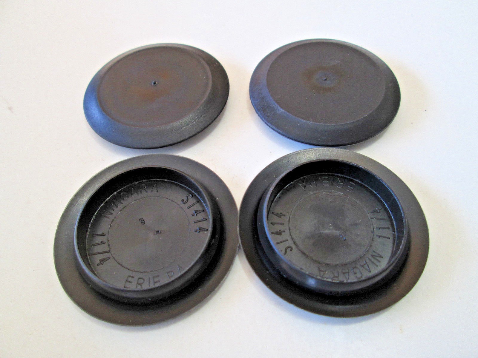 11/4" Sheet Metal Plugs (20) Body Panel Plugs Fender Plugs eBay