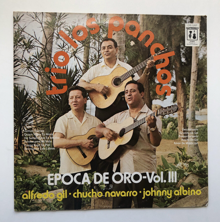 【中古】 Trio Trovarroco Trovarroco $_57.JPG?set_id=880000500F