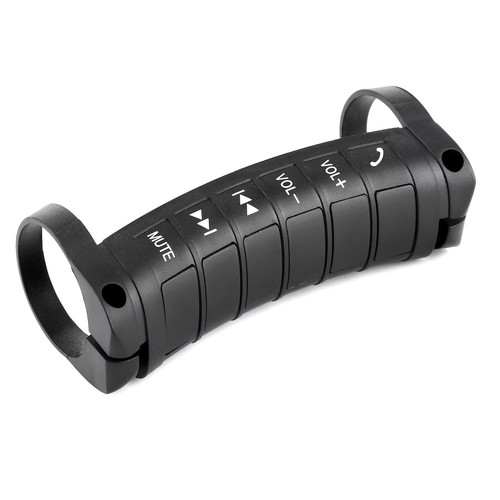 Universal Car Steering Wheel Controller Volume Buttons - Picture 5 of 11