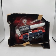 AUTOBOT COUNTDOWN Transformers UNIVERSE Ultra Class MISB  Toys R Us exclusive