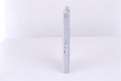 Heat Exchanger, Interior Heating NIS 707208 NISSENS