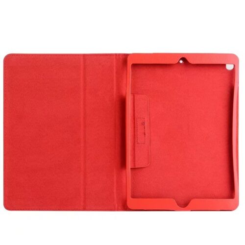 For iPad 6th/7th/8th/9th/10th Gen /11th Gen A16 PU Leather Stand Flip Case Cover - Picture 31 of 41