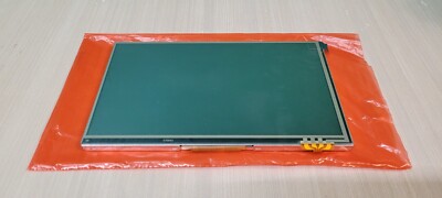 Displaytech Resistive Graphic LCD Display Module RGB TFT 7'' 800 x 400 WVGA