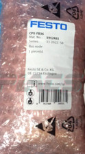NEW Festo CPX-FB36 Ethernet Communication Module 1912451 