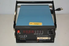 ESI 254 Electro Scientific Industries 254 Impedance Meter